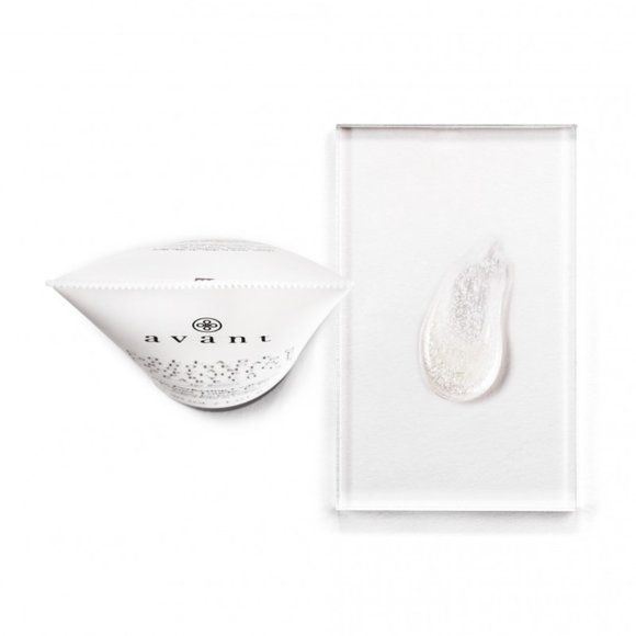 NWT ๐ Avant Skincare Glycolic Acid Face Exfoliator - Picture 3 of 8